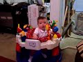 Baby Einstien Entertainer