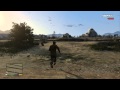dancing man