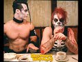 The Misfits 1997 - 2000 Tribute