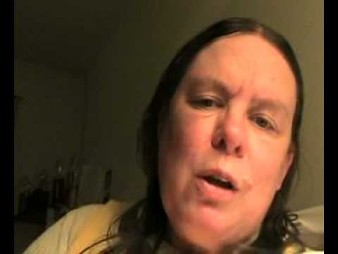 1-31-09-Underdog talks about her Sirius XM show