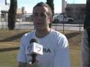 011508 - FC Dallas Pick Up Game 011508 - FC Dallas Pick Up Game