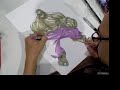 Humberto Ramos - Hulk Pants