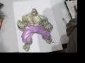 Humberto Ramos - Hulk Pants