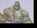 Humberto Ramos - Hulk Pants