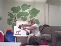 Ugly Fish Flannel Storytelling