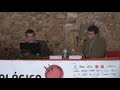 I Congreso Tecnológico del Tomate para Industria-3ª Mesa-3-Parte-1