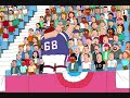 Family Guy Shipoopi