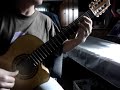 Bach, J. S. - Lute Prelude BWV 999