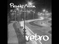Pezet-Noon - Retro (Edy J. BootlegMix)