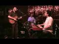 The Johnson Administration - No Rain