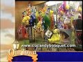 Candy Bouquet & Gift Baskets