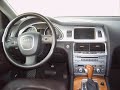 Audi Q7 Compilation
