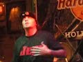 P.O.D. Southtown Hard Rock Cafe Tour P.O.D. Southtown Hard Rock Cafe Tour