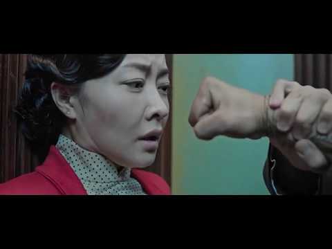 Ong Bak vs Ip Man