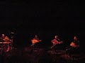 Le Trio Joubran - Ivry-sur-Seine - 14/12/ 2007