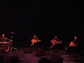 le trio joubran, ivry-sur-seine, 14 d�cembre 2007 - yousef hbeisch, percussionist