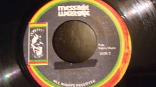 Hugh Mundell 'Great Tribulation'