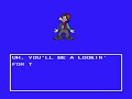 my playthrough of the adventures in the magic kingdom on the nes. pirates of the caribbean stage haunted mansion stage big thunder mountain stage
