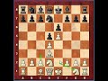 Annotated Game #5: Tarrasch vs. Eckart