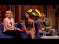Enrique Iglesias&Nicole Scherzinger Interview (Paul O'Grady Show 2010)