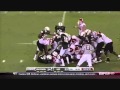Jacquian Williams vs Rutgers