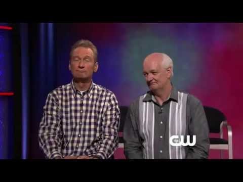 First Clip from The CW's Revival of
