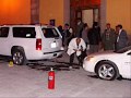 INSEGURIDAD, DOLOR Y REFLEXIÓN - SAN LUIS POTOSÍ