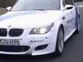 BMW M5 E60 'RingTaxi Nürburgring Nordschleife