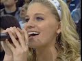 Sarah Marince Pittsburgh Penguins National Anthem Sarah Marince Pittsburgh Penguins National Anthem