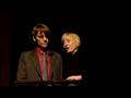 Power to the Pixel 2007: Arin Crumley & Susan Buice