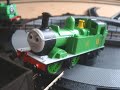 Toad-Stands-By