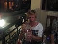 Sune @ Zante 2008