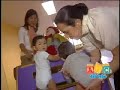 Disciplina en los pequeños Disciplina en los pequeños