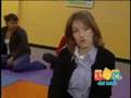 Disciplina en los pequeños