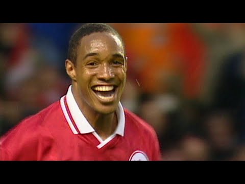 Video: Premier League Legends: Paul Ince