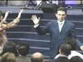 pastor cash luna