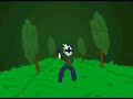 Kakashi vs. Tobi