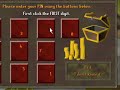 Runescape Bank & Skills Video Runescape Bank & Skills Video