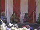 Tuva Ensemble - Vancouver Folk Festival - Performance - 1992 Tuva Ensemble - Vancouver Folk Festival - Performance - 1992
