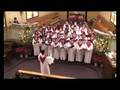 Christmas @ HK Methodist Church