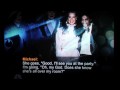 MICHAEL JACKSON TAPES - 1/2 HD - RABBI SHMULEY BOTEACH - DATELINE EXCLUSIVE