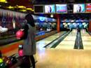 Sylvia Tuladhar Bowling London Trocadero