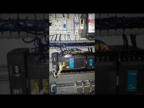 ANNOUNCEMENT OF MACHINES - Video 6