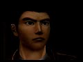 Shenmue - massive trailor