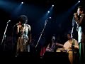 a tuba do pindzim apresenta a vers�o da orquestra imperial para cansado de sambar, de assis valente, no show de lan�amento do disco 