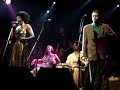 a tuba do pindzim apresenta a vers�o da orquestra imperial para cansado de sambar, de assis valente, no show de lan�amento do disco 