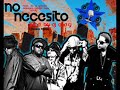 Nejo & Dalmata Ft. De La Ghetto ,Nengo Flow Leroy - No Necesito