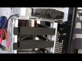 Moje PC : Asus crosshair IV formula,Phenom II X4 965 BE,Saphire HD 6950 2GB