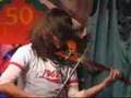 Adam Baldych - Up To Date - Diabeł Boruta solo