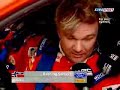 WRC Highlights - Rally Sweden 2008